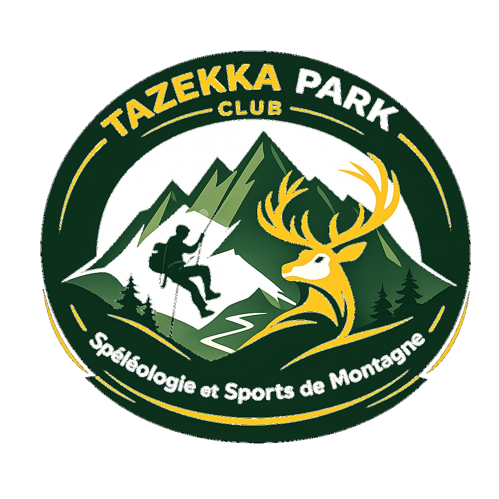 Tazekka Park Club