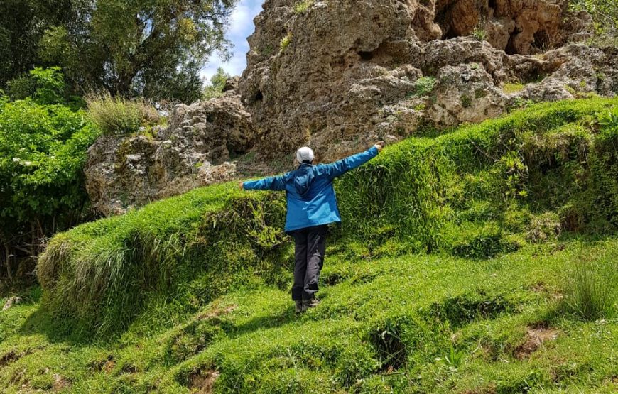 Randonnée EL QALAA (Disponible toute l’année) en une journée