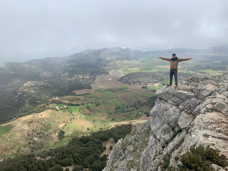 Spécialiste du voyage de randonnée et d'aventure