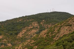 Parc National Tazekka, Maroc